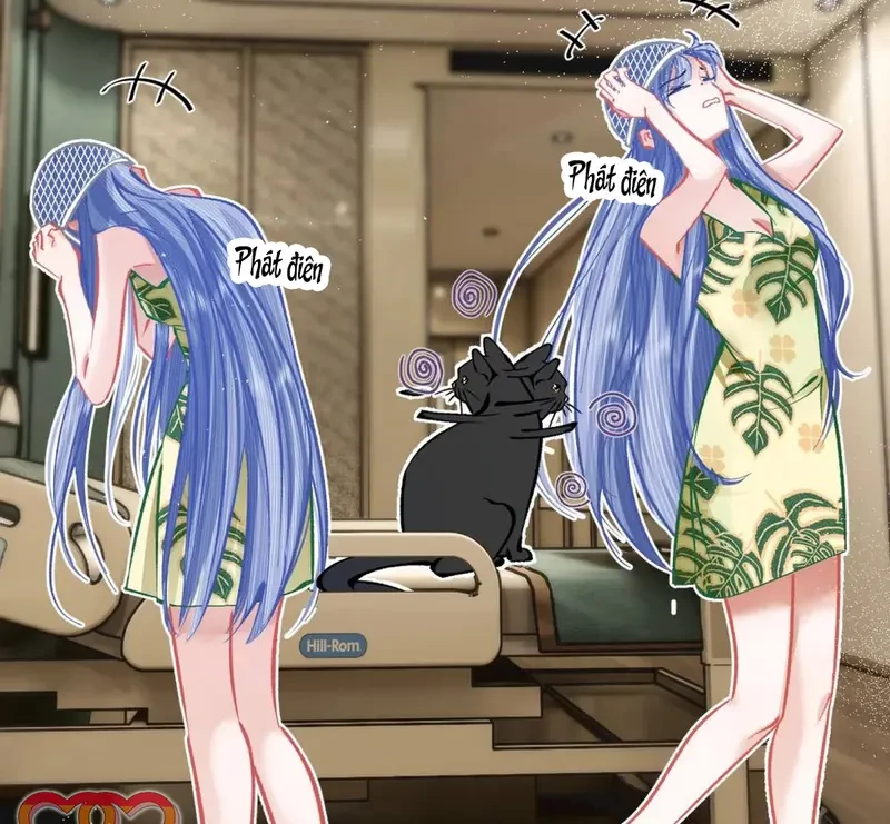 Sau Khi Xuyên Không Thành Thiên Kim Giả, Ta Lấy Lòng Thiên Kim Thật Sống Qua Ngày Chapter 15 - 12