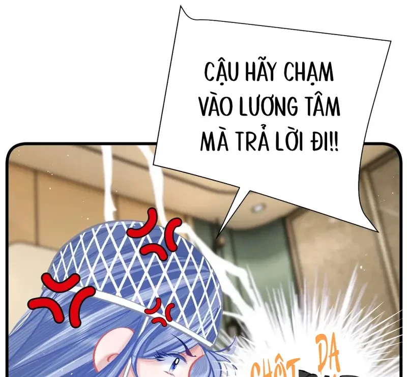 Sau Khi Xuyên Không Thành Thiên Kim Giả, Ta Lấy Lòng Thiên Kim Thật Sống Qua Ngày Chapter 15 - 14