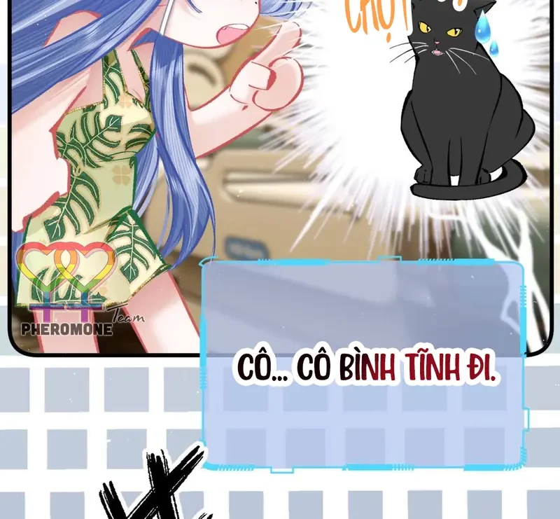 Sau Khi Xuyên Không Thành Thiên Kim Giả, Ta Lấy Lòng Thiên Kim Thật Sống Qua Ngày Chapter 15 - 15