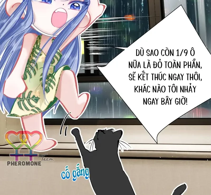 Sau Khi Xuyên Không Thành Thiên Kim Giả, Ta Lấy Lòng Thiên Kim Thật Sống Qua Ngày Chapter 15 - 17