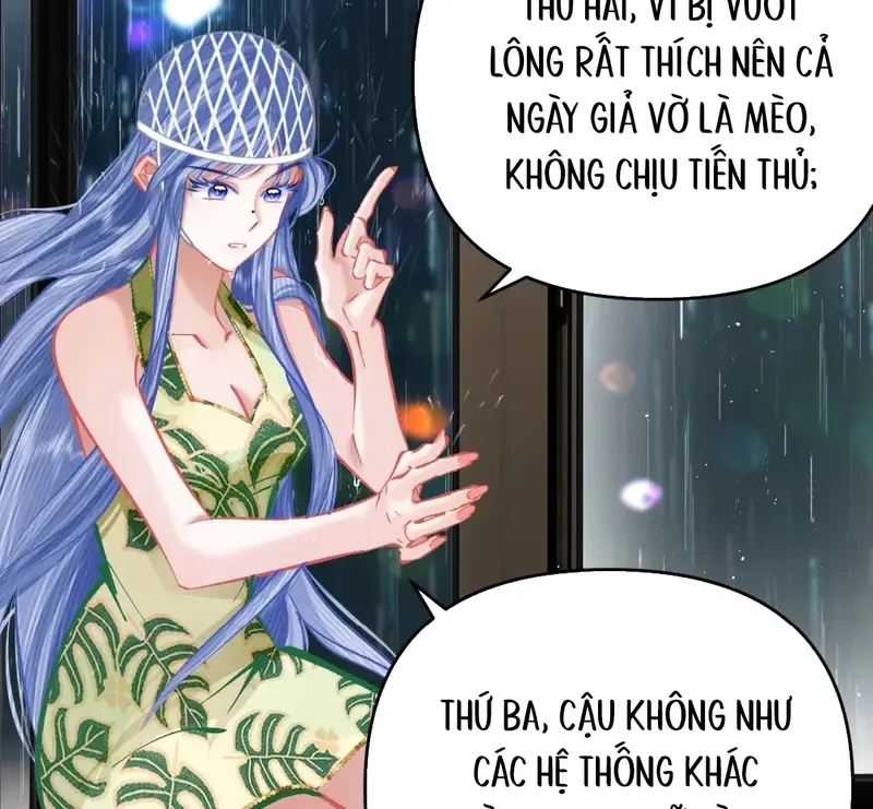 Sau Khi Xuyên Không Thành Thiên Kim Giả, Ta Lấy Lòng Thiên Kim Thật Sống Qua Ngày Chapter 15 - 26