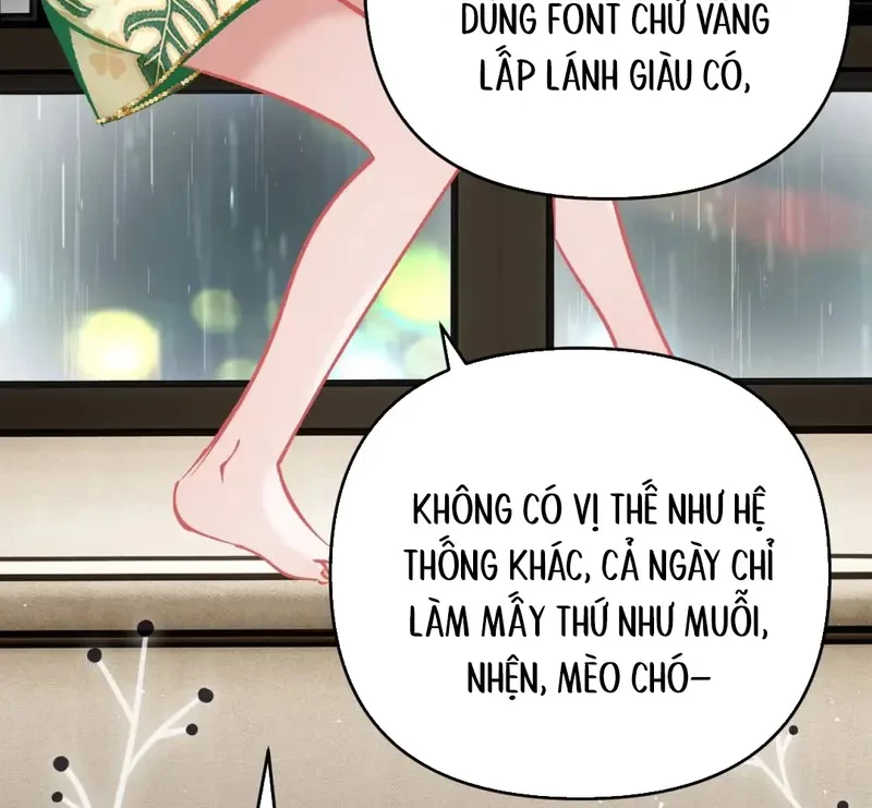 Sau Khi Xuyên Không Thành Thiên Kim Giả, Ta Lấy Lòng Thiên Kim Thật Sống Qua Ngày Chapter 15 - 27