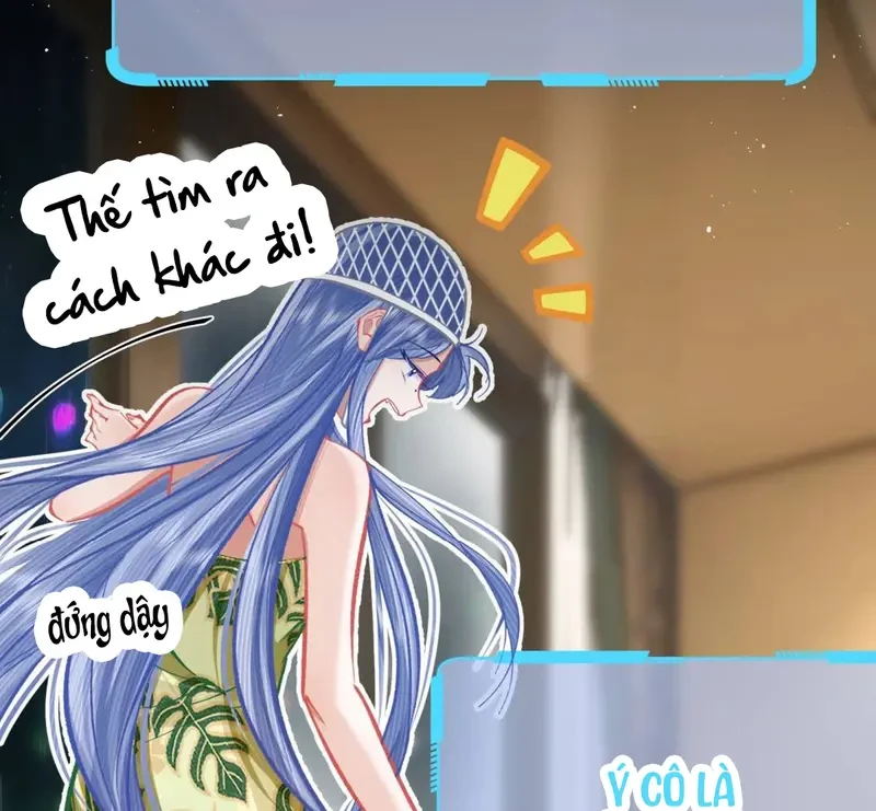 Sau Khi Xuyên Không Thành Thiên Kim Giả, Ta Lấy Lòng Thiên Kim Thật Sống Qua Ngày Chapter 15 - 36