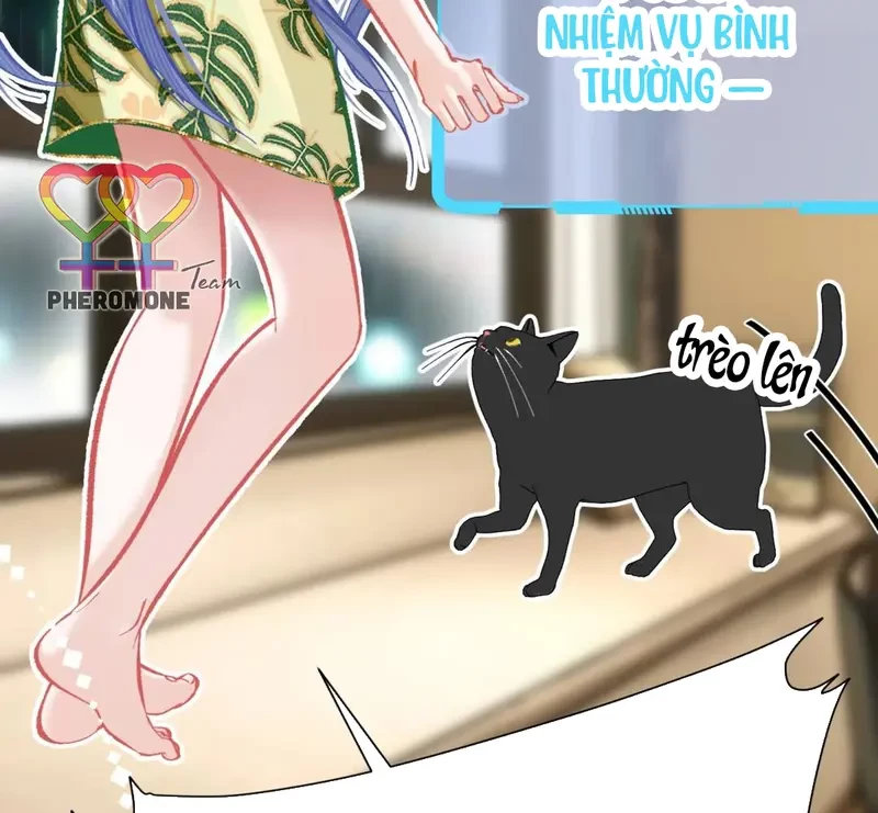 Sau Khi Xuyên Không Thành Thiên Kim Giả, Ta Lấy Lòng Thiên Kim Thật Sống Qua Ngày Chapter 15 - 37