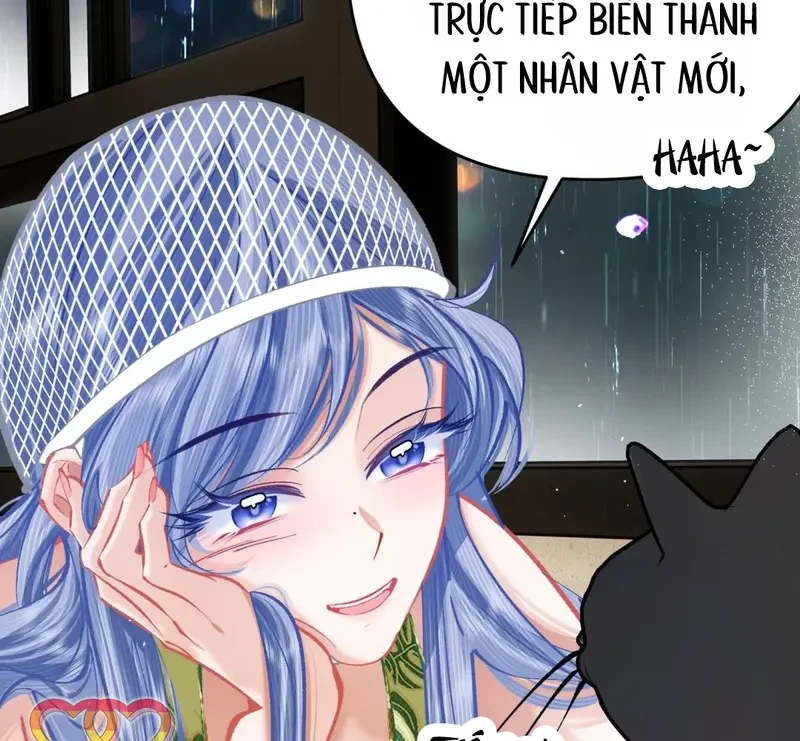 Sau Khi Xuyên Không Thành Thiên Kim Giả, Ta Lấy Lòng Thiên Kim Thật Sống Qua Ngày Chapter 15 - 39