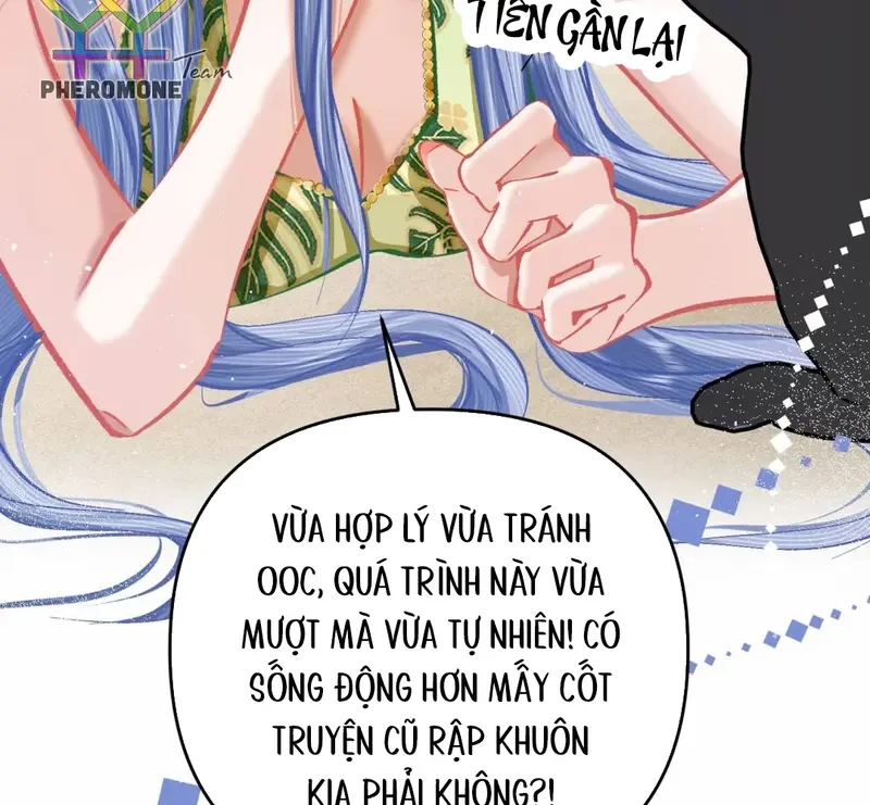 Sau Khi Xuyên Không Thành Thiên Kim Giả, Ta Lấy Lòng Thiên Kim Thật Sống Qua Ngày Chapter 15 - 40