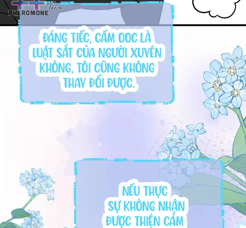 Sau Khi Xuyên Không Thành Thiên Kim Giả, Ta Lấy Lòng Thiên Kim Thật Sống Qua Ngày Chapter 15 - 56