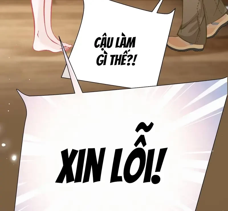 Sau Khi Xuyên Không Thành Thiên Kim Giả, Ta Lấy Lòng Thiên Kim Thật Sống Qua Ngày Chapter 16 - 7