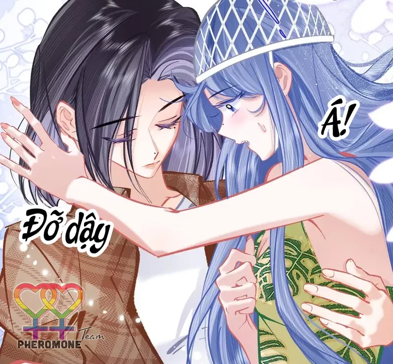 Sau Khi Xuyên Không Thành Thiên Kim Giả, Ta Lấy Lòng Thiên Kim Thật Sống Qua Ngày Chapter 16 - 41