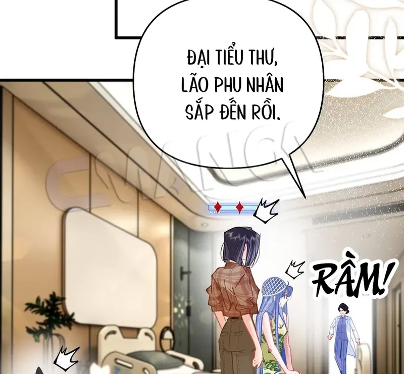 Sau Khi Xuyên Không Thành Thiên Kim Giả, Ta Lấy Lòng Thiên Kim Thật Sống Qua Ngày Chapter 16 - 44