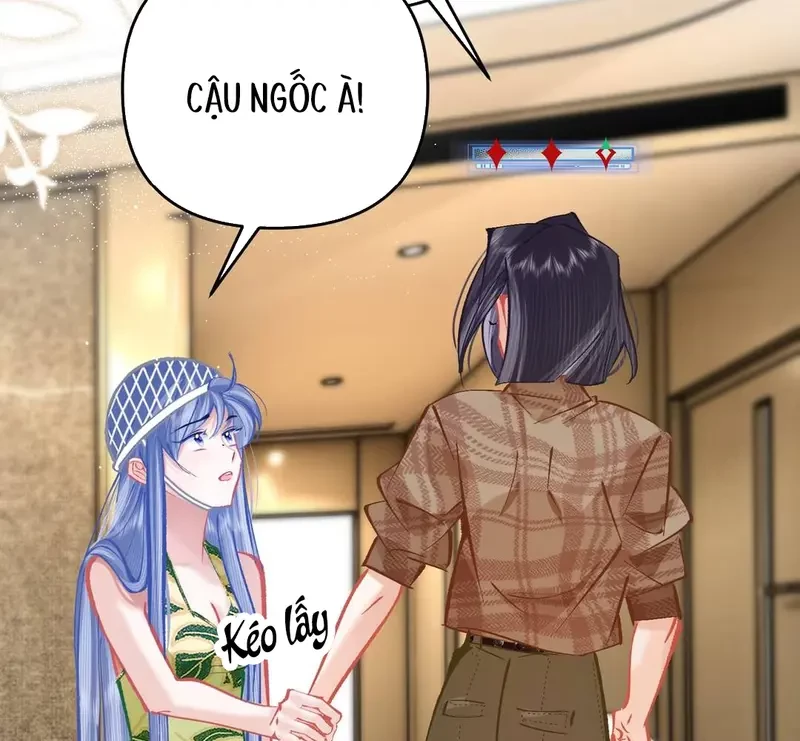 Sau Khi Xuyên Không Thành Thiên Kim Giả, Ta Lấy Lòng Thiên Kim Thật Sống Qua Ngày Chapter 16 - 46