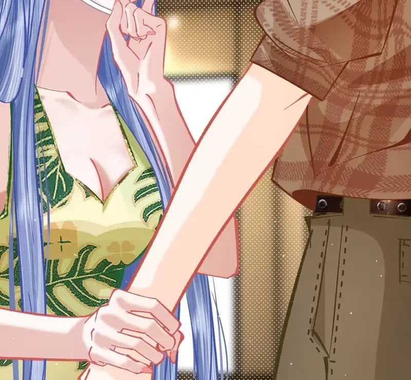 Sau Khi Xuyên Không Thành Thiên Kim Giả, Ta Lấy Lòng Thiên Kim Thật Sống Qua Ngày Chapter 16 - 50