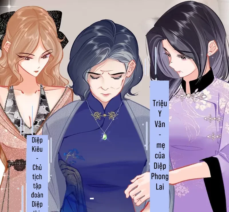 Sau Khi Xuyên Không Thành Thiên Kim Giả, Ta Lấy Lòng Thiên Kim Thật Sống Qua Ngày Chapter 16 - 53