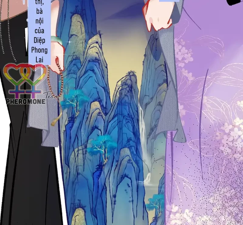 Sau Khi Xuyên Không Thành Thiên Kim Giả, Ta Lấy Lòng Thiên Kim Thật Sống Qua Ngày Chapter 16 - 54