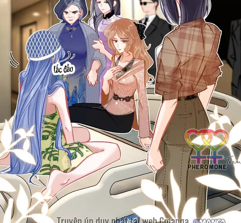 Sau Khi Xuyên Không Thành Thiên Kim Giả, Ta Lấy Lòng Thiên Kim Thật Sống Qua Ngày Chapter 16 - 57