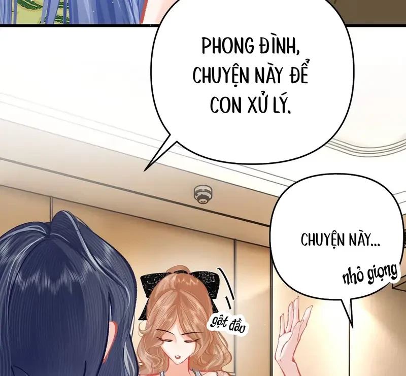 Sau Khi Xuyên Không Thành Thiên Kim Giả, Ta Lấy Lòng Thiên Kim Thật Sống Qua Ngày Chapter 16 - 67