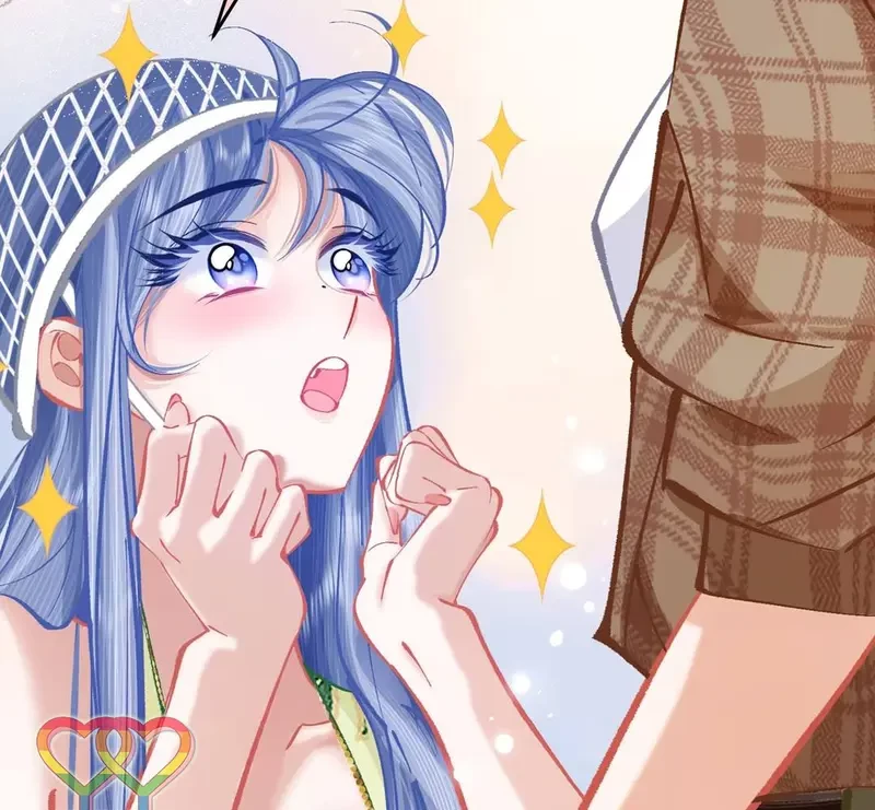 Sau Khi Xuyên Không Thành Thiên Kim Giả, Ta Lấy Lòng Thiên Kim Thật Sống Qua Ngày Chapter 16 - 72