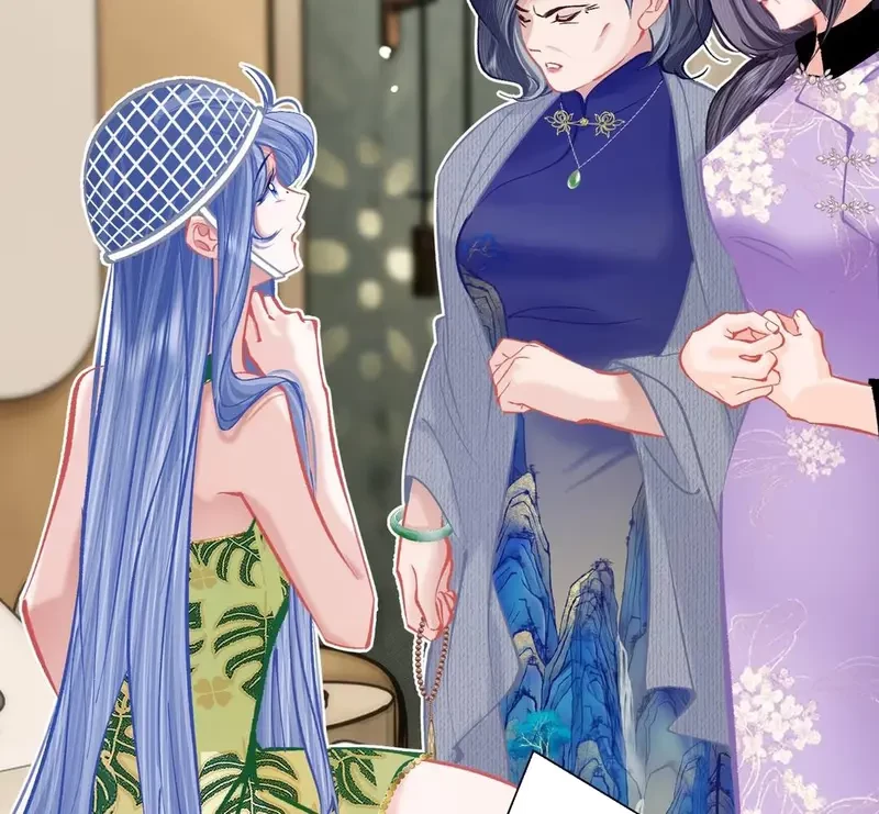 Sau Khi Xuyên Không Thành Thiên Kim Giả, Ta Lấy Lòng Thiên Kim Thật Sống Qua Ngày Chapter 17 - 5