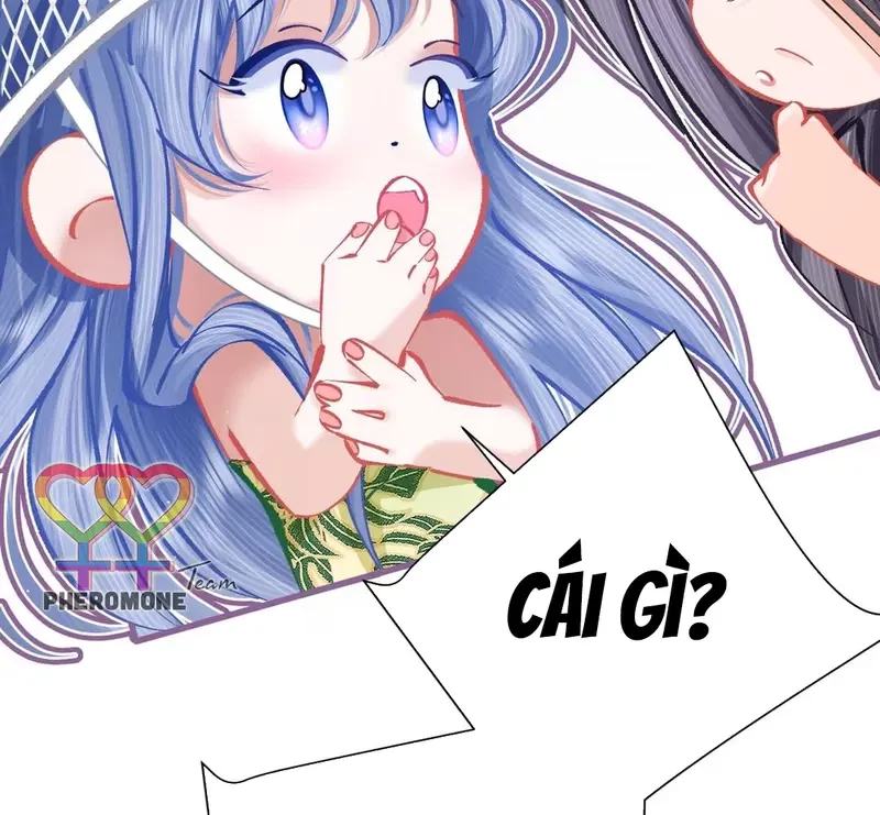 Sau Khi Xuyên Không Thành Thiên Kim Giả, Ta Lấy Lòng Thiên Kim Thật Sống Qua Ngày Chapter 17 - 10