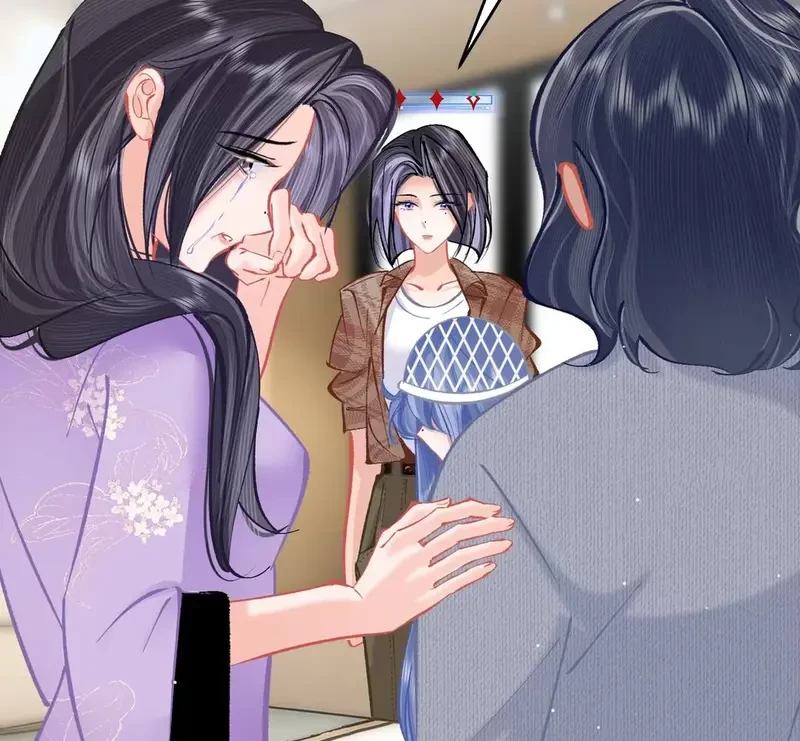 Sau Khi Xuyên Không Thành Thiên Kim Giả, Ta Lấy Lòng Thiên Kim Thật Sống Qua Ngày Chapter 17 - 21