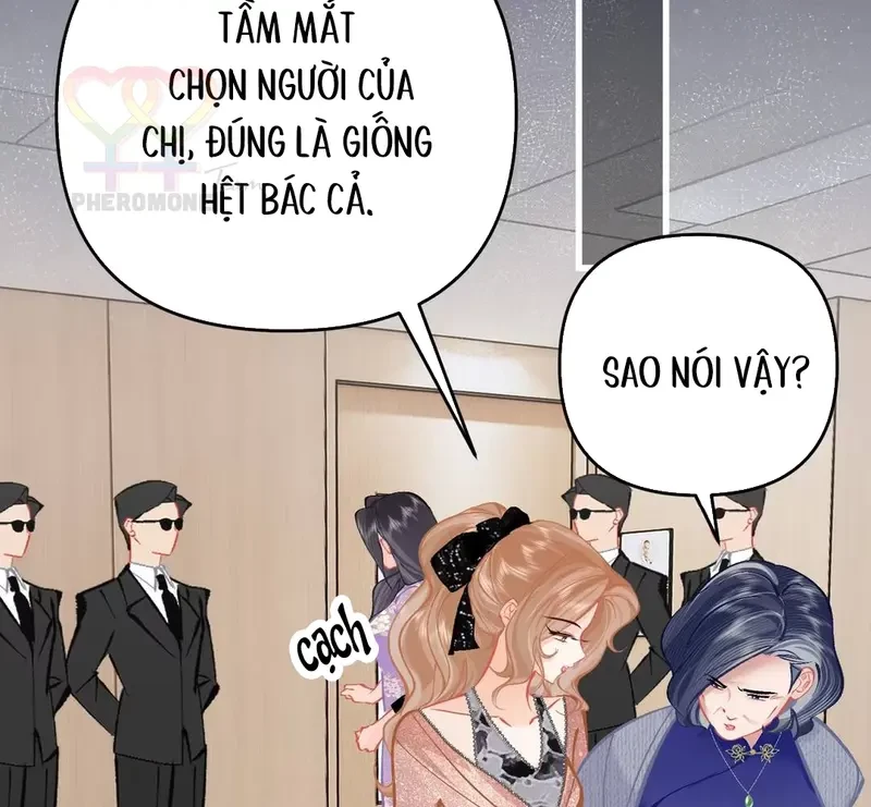 Sau Khi Xuyên Không Thành Thiên Kim Giả, Ta Lấy Lòng Thiên Kim Thật Sống Qua Ngày Chapter 17 - 36