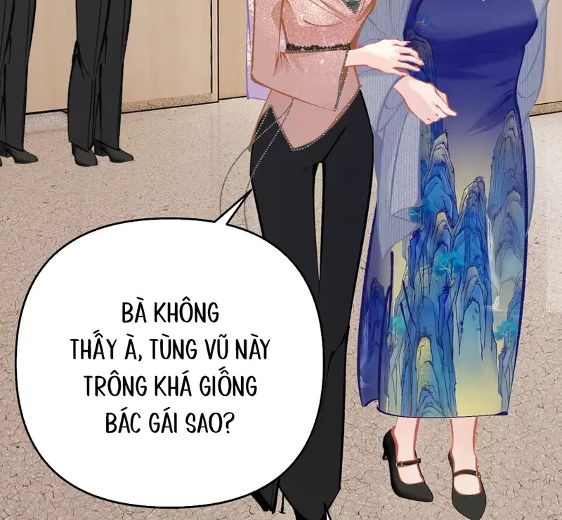 Sau Khi Xuyên Không Thành Thiên Kim Giả, Ta Lấy Lòng Thiên Kim Thật Sống Qua Ngày Chapter 17 - 37