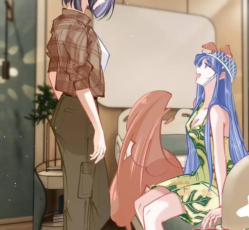 Sau Khi Xuyên Không Thành Thiên Kim Giả, Ta Lấy Lòng Thiên Kim Thật Sống Qua Ngày Chapter 17 - 41