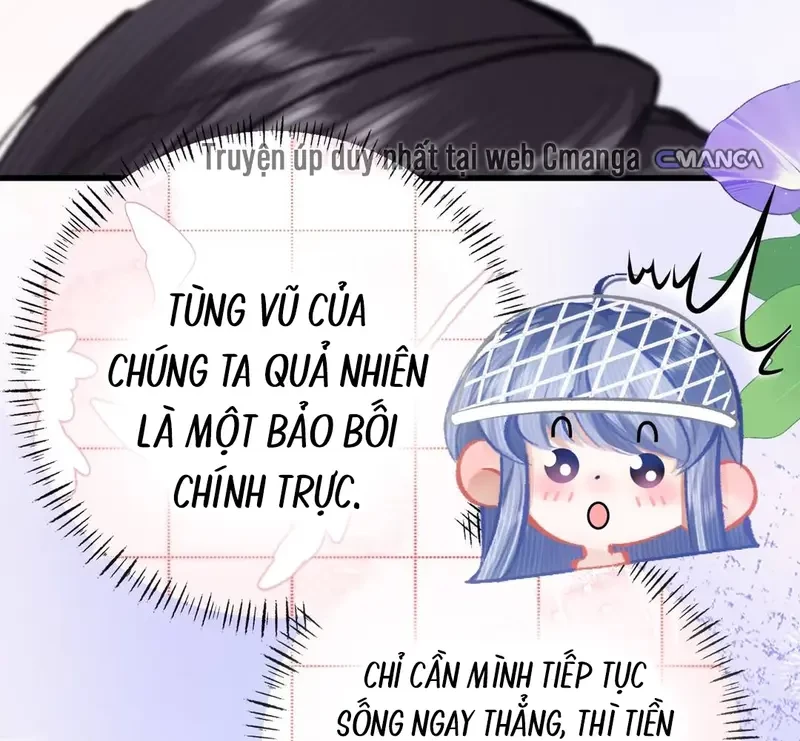 Sau Khi Xuyên Không Thành Thiên Kim Giả, Ta Lấy Lòng Thiên Kim Thật Sống Qua Ngày Chapter 17 - 49