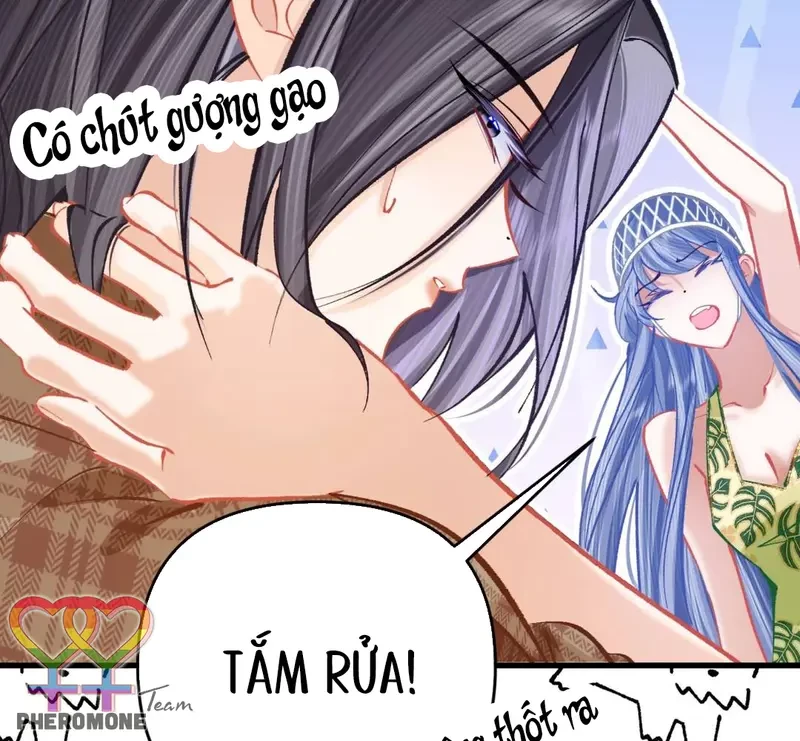 Sau Khi Xuyên Không Thành Thiên Kim Giả, Ta Lấy Lòng Thiên Kim Thật Sống Qua Ngày Chapter 17 - 52