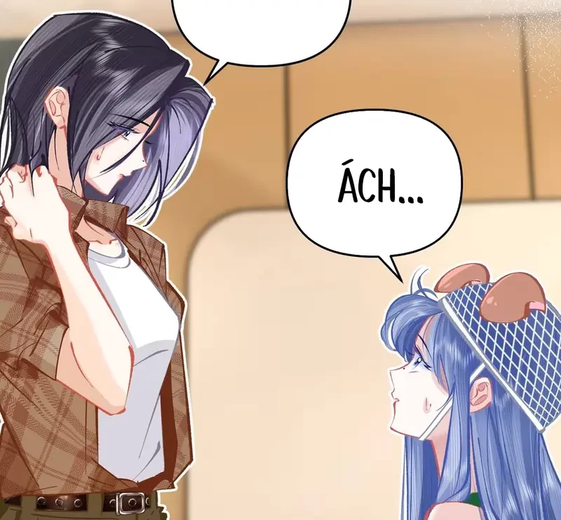 Sau Khi Xuyên Không Thành Thiên Kim Giả, Ta Lấy Lòng Thiên Kim Thật Sống Qua Ngày Chapter 17 - 54