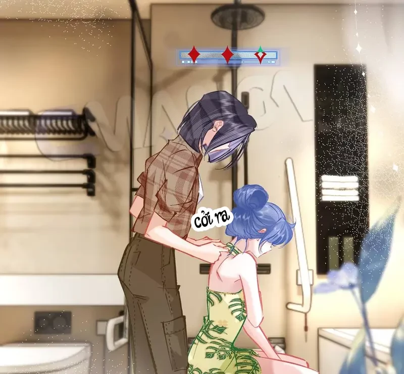 Sau Khi Xuyên Không Thành Thiên Kim Giả, Ta Lấy Lòng Thiên Kim Thật Sống Qua Ngày Chapter 17 - 58