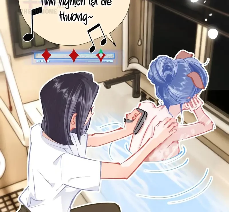 Sau Khi Xuyên Không Thành Thiên Kim Giả, Ta Lấy Lòng Thiên Kim Thật Sống Qua Ngày Chapter 18 - 31