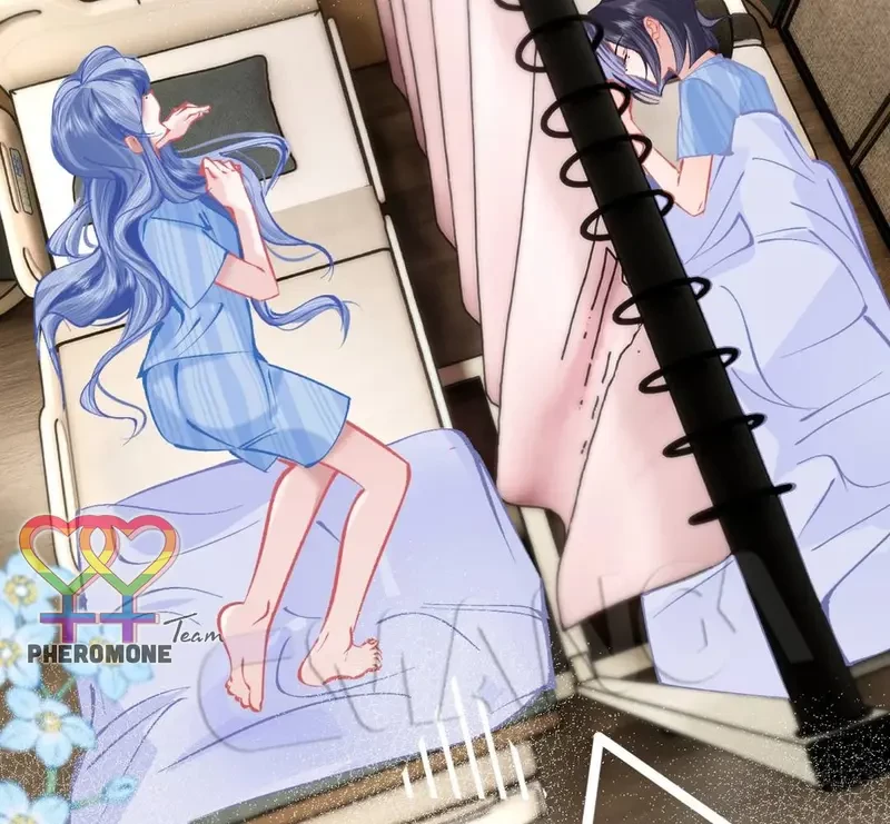 Sau Khi Xuyên Không Thành Thiên Kim Giả, Ta Lấy Lòng Thiên Kim Thật Sống Qua Ngày Chapter 18 - 41