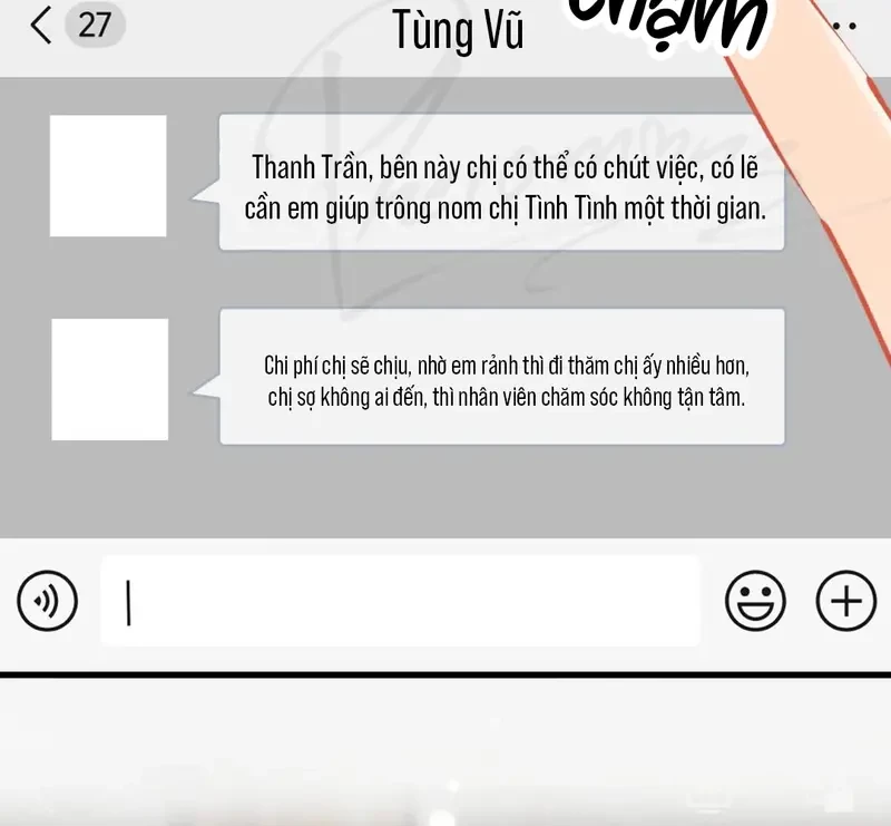 Sau Khi Xuyên Không Thành Thiên Kim Giả, Ta Lấy Lòng Thiên Kim Thật Sống Qua Ngày Chapter 18 - 57