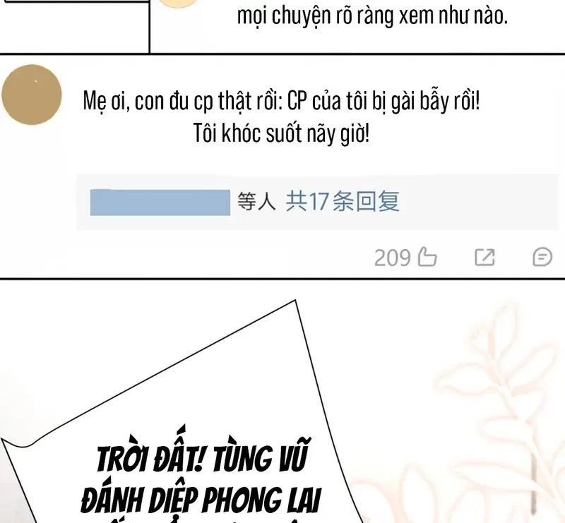 Sau Khi Xuyên Không Thành Thiên Kim Giả, Ta Lấy Lòng Thiên Kim Thật Sống Qua Ngày Chapter 18 - 61