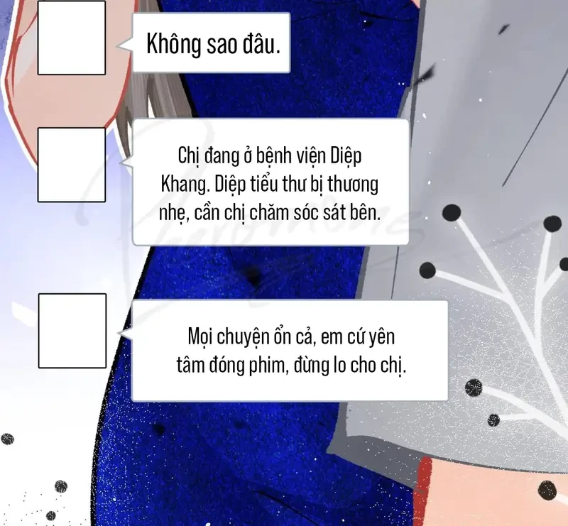 Sau Khi Xuyên Không Thành Thiên Kim Giả, Ta Lấy Lòng Thiên Kim Thật Sống Qua Ngày Chapter 18 - 79