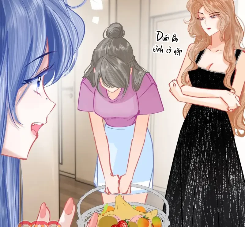 Sau Khi Xuyên Không Thành Thiên Kim Giả, Ta Lấy Lòng Thiên Kim Thật Sống Qua Ngày Chapter 18 - 85