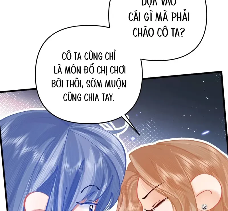 Sau Khi Xuyên Không Thành Thiên Kim Giả, Ta Lấy Lòng Thiên Kim Thật Sống Qua Ngày Chapter 18 - 101