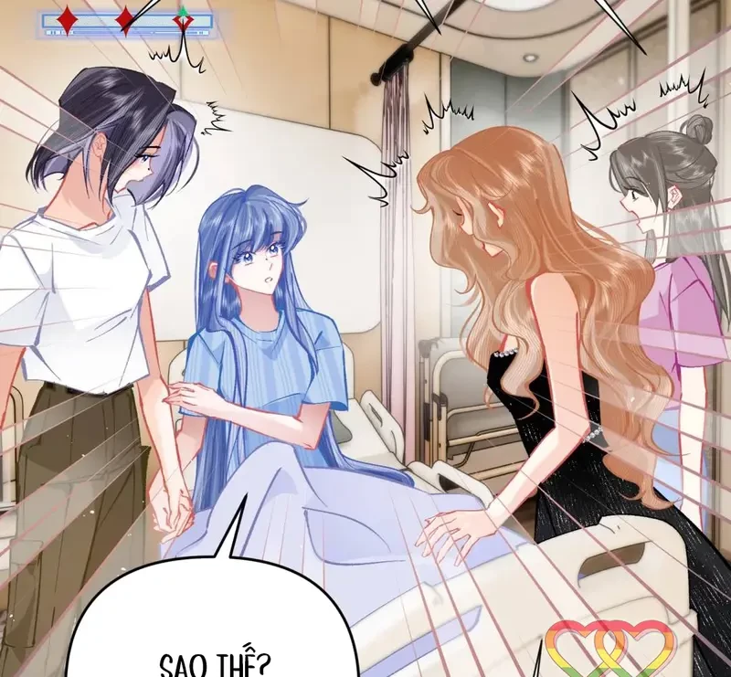 Sau Khi Xuyên Không Thành Thiên Kim Giả, Ta Lấy Lòng Thiên Kim Thật Sống Qua Ngày Chapter 18 - 107