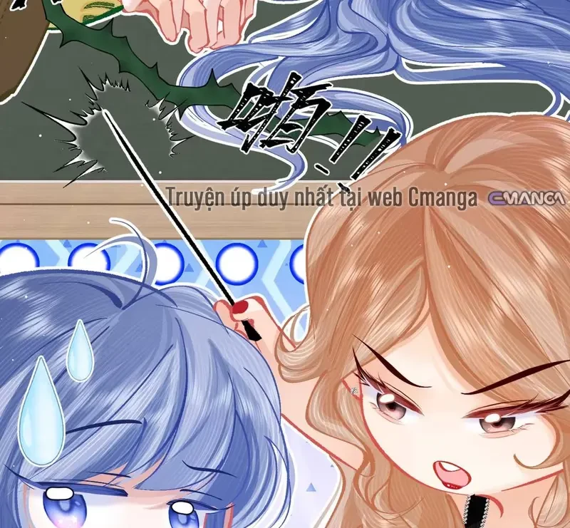 Sau Khi Xuyên Không Thành Thiên Kim Giả, Ta Lấy Lòng Thiên Kim Thật Sống Qua Ngày Chapter 19 - 12