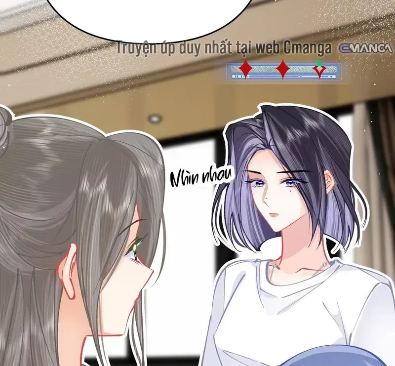 Sau Khi Xuyên Không Thành Thiên Kim Giả, Ta Lấy Lòng Thiên Kim Thật Sống Qua Ngày Chapter 19 - 21