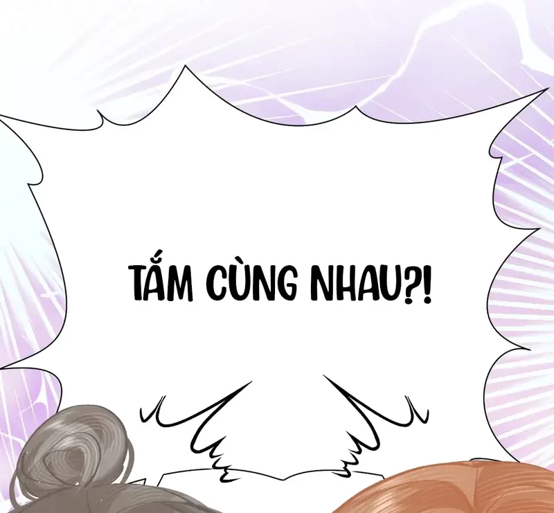 Sau Khi Xuyên Không Thành Thiên Kim Giả, Ta Lấy Lòng Thiên Kim Thật Sống Qua Ngày Chapter 19 - 34