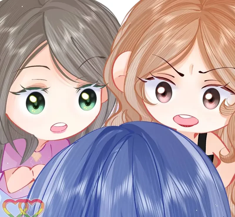 Sau Khi Xuyên Không Thành Thiên Kim Giả, Ta Lấy Lòng Thiên Kim Thật Sống Qua Ngày Chapter 19 - 35