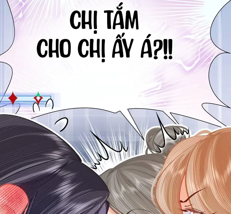 Sau Khi Xuyên Không Thành Thiên Kim Giả, Ta Lấy Lòng Thiên Kim Thật Sống Qua Ngày Chapter 19 - 41