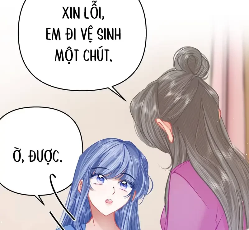 Sau Khi Xuyên Không Thành Thiên Kim Giả, Ta Lấy Lòng Thiên Kim Thật Sống Qua Ngày Chapter 19 - 43