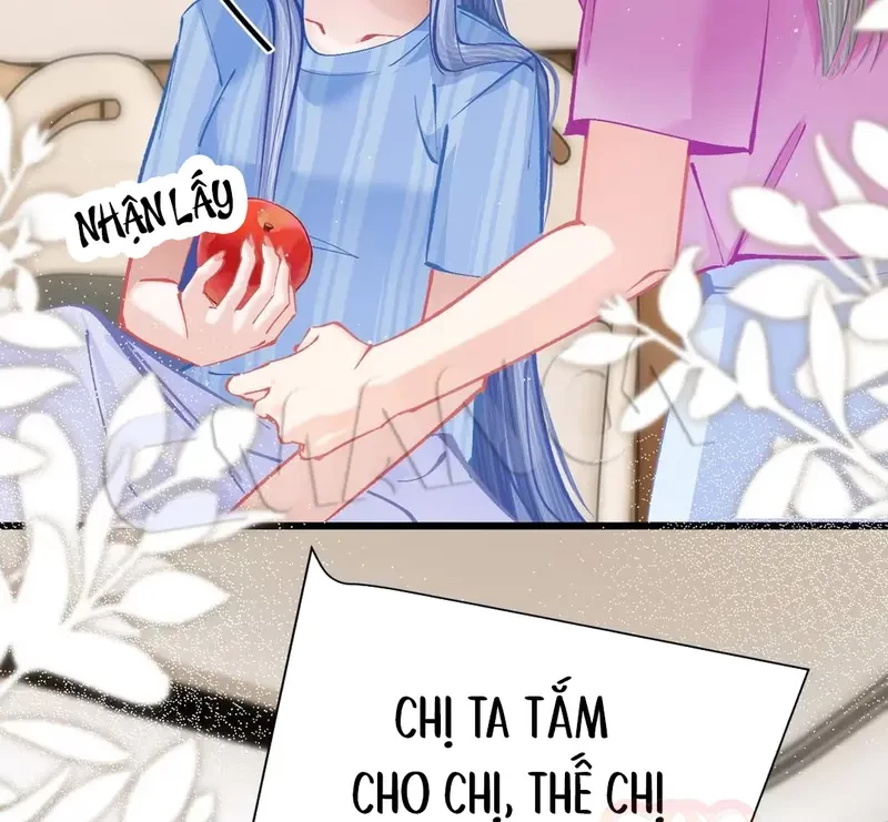 Sau Khi Xuyên Không Thành Thiên Kim Giả, Ta Lấy Lòng Thiên Kim Thật Sống Qua Ngày Chapter 19 - 44