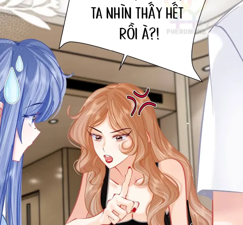 Sau Khi Xuyên Không Thành Thiên Kim Giả, Ta Lấy Lòng Thiên Kim Thật Sống Qua Ngày Chapter 19 - 45