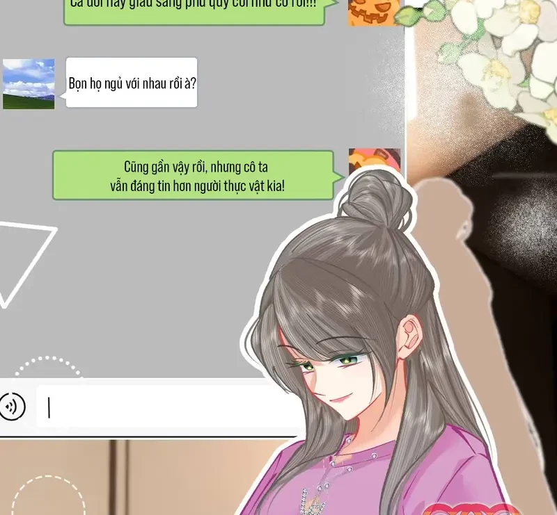 Sau Khi Xuyên Không Thành Thiên Kim Giả, Ta Lấy Lòng Thiên Kim Thật Sống Qua Ngày Chapter 19 - 65