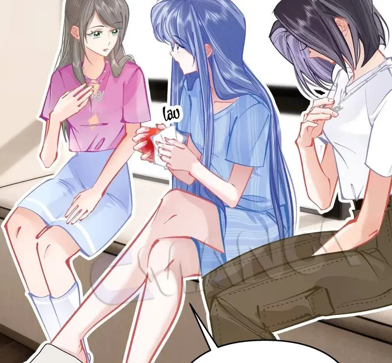 Sau Khi Xuyên Không Thành Thiên Kim Giả, Ta Lấy Lòng Thiên Kim Thật Sống Qua Ngày Chapter 19 - 79