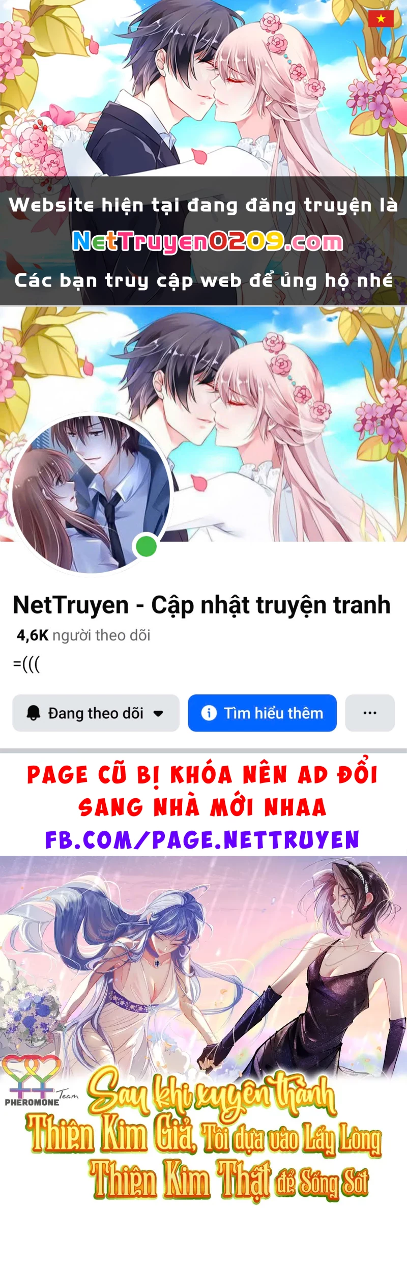 Sau Khi Xuyên Không Thành Thiên Kim Giả, Ta Lấy Lòng Thiên Kim Thật Sống Qua Ngày Chapter 20 - 1